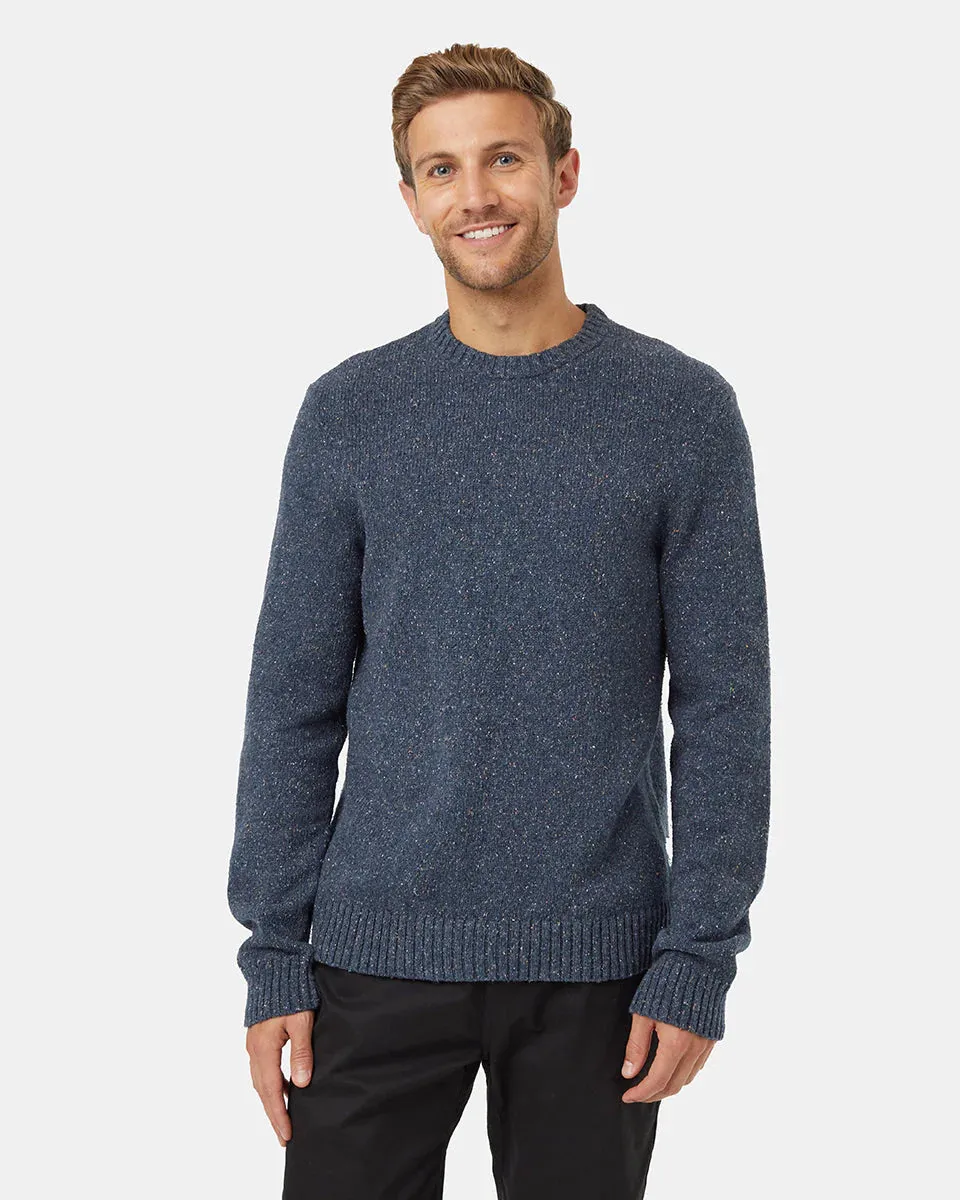 10TREE HIGHLINE NEP CREW MENS