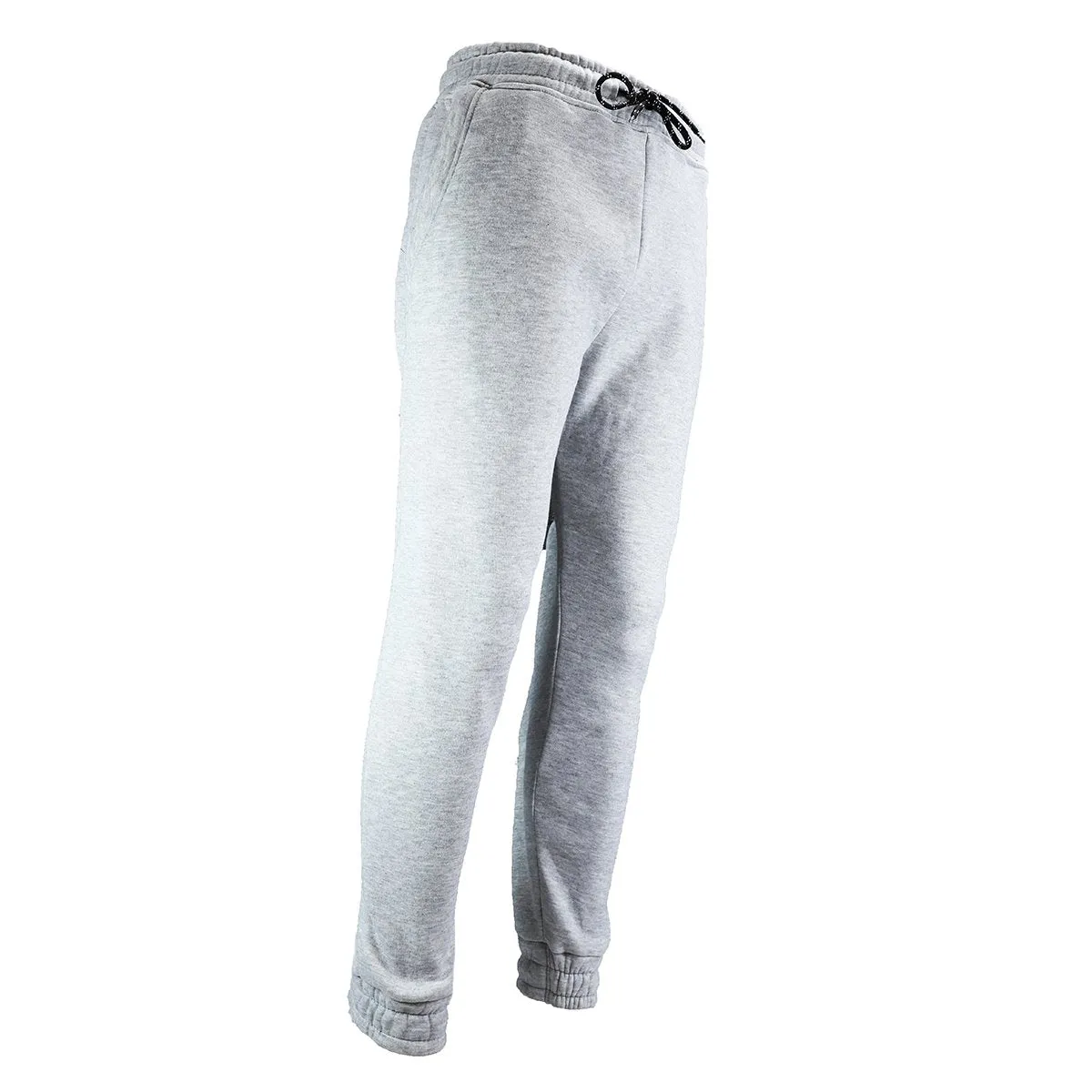 2(X)IST Men's Fleece Joggers