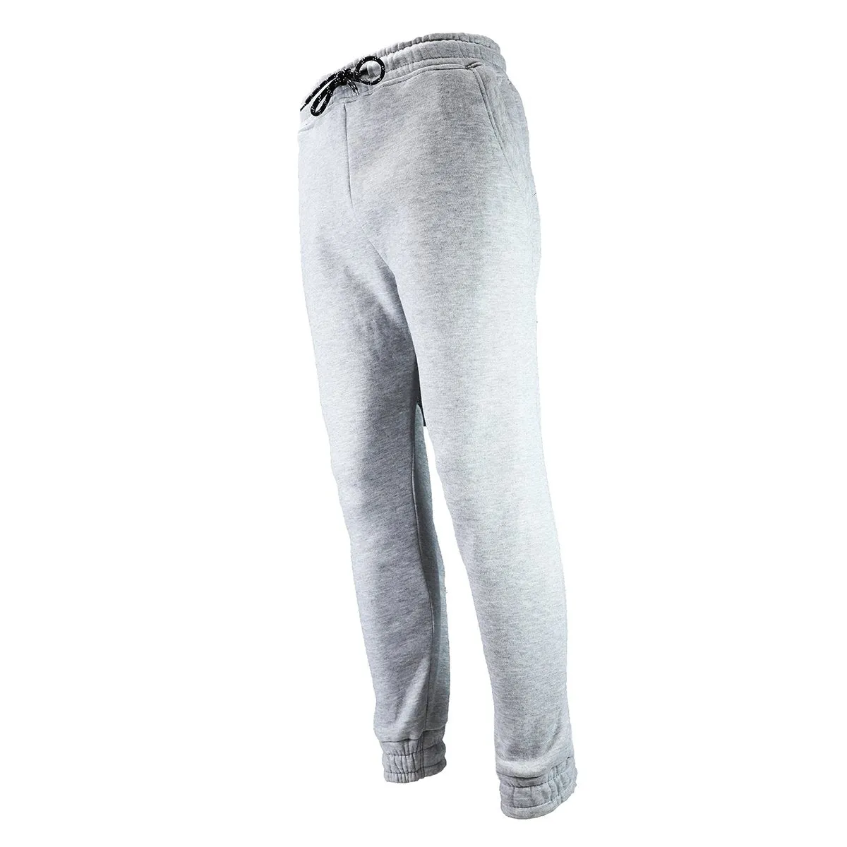 2(X)IST Men's Fleece Joggers