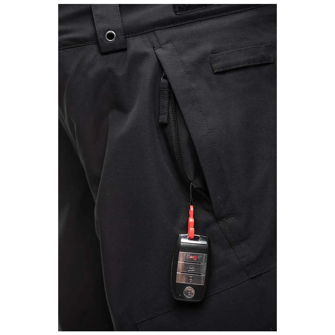 686 SMARTY 3-in-1 Cargo Pant - Men's