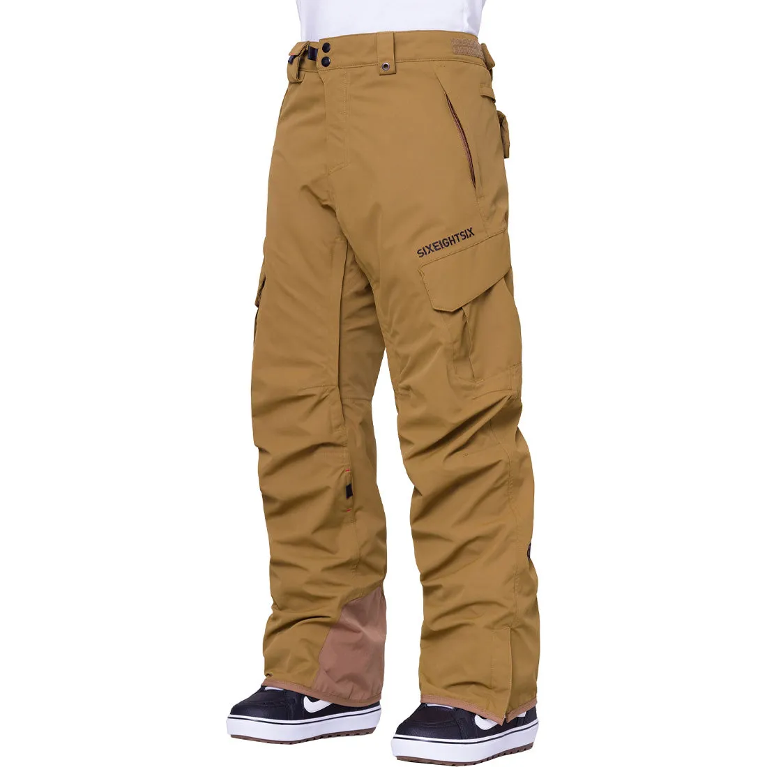 686 SMARTY 3-in-1 Cargo Pant - Men's