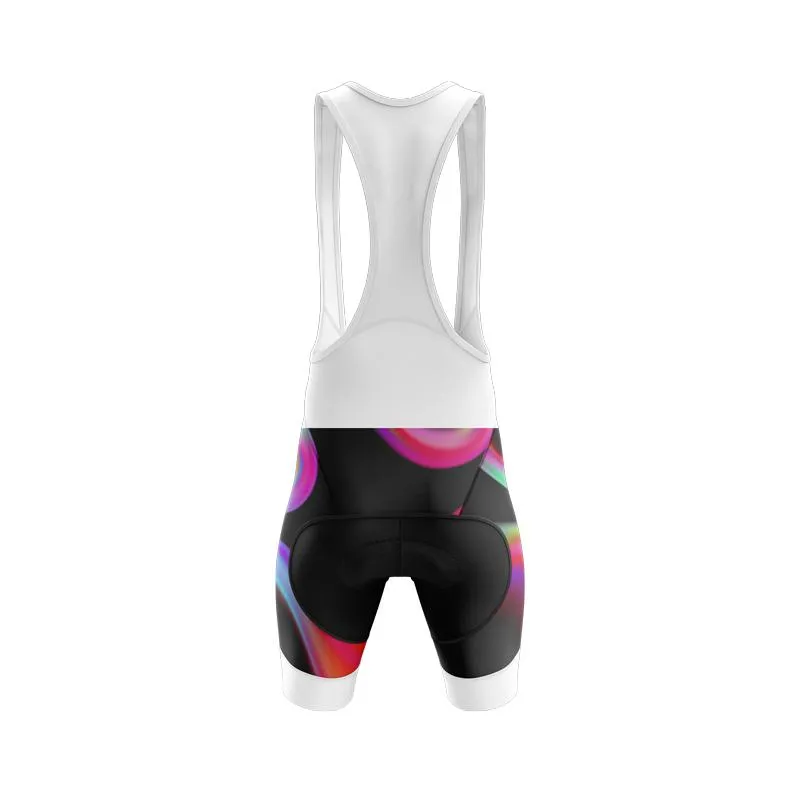 Abstract Rainbow (V10) Shorts & Pants