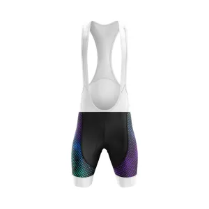 Abstract Rainbow (V11) Shorts & Pants