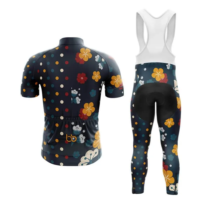 Abstract (V12) Club Cycling Kit