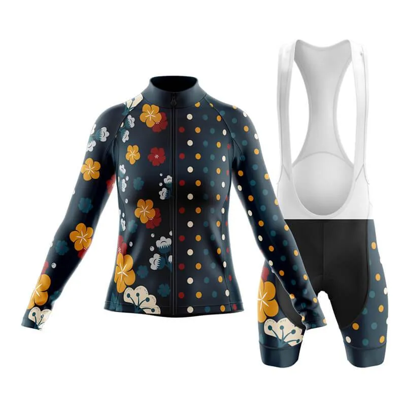 Abstract (V12) Club Cycling Kit