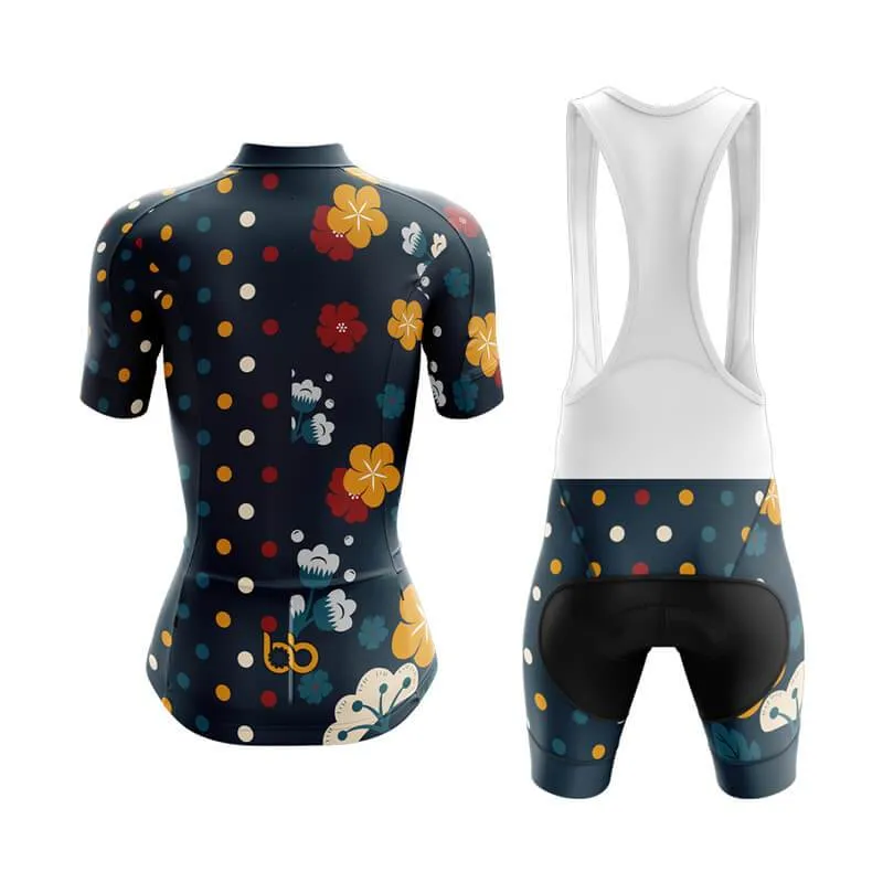 Abstract (V12) Club Cycling Kit