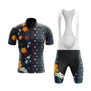 Abstract (V12) Club Cycling Kit