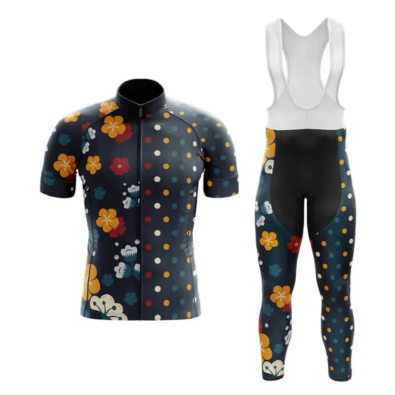 Abstract (V12) Club Cycling Kit