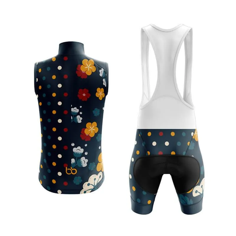 Abstract (V12) Club Cycling Kit