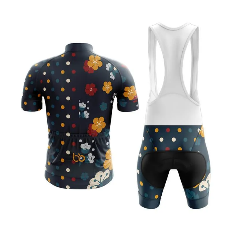 Abstract (V12) Club Cycling Kit