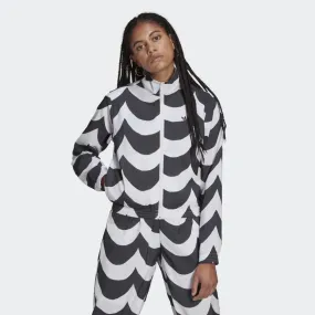 Adidas Women's Marimekko Woven Track Jacket H20485