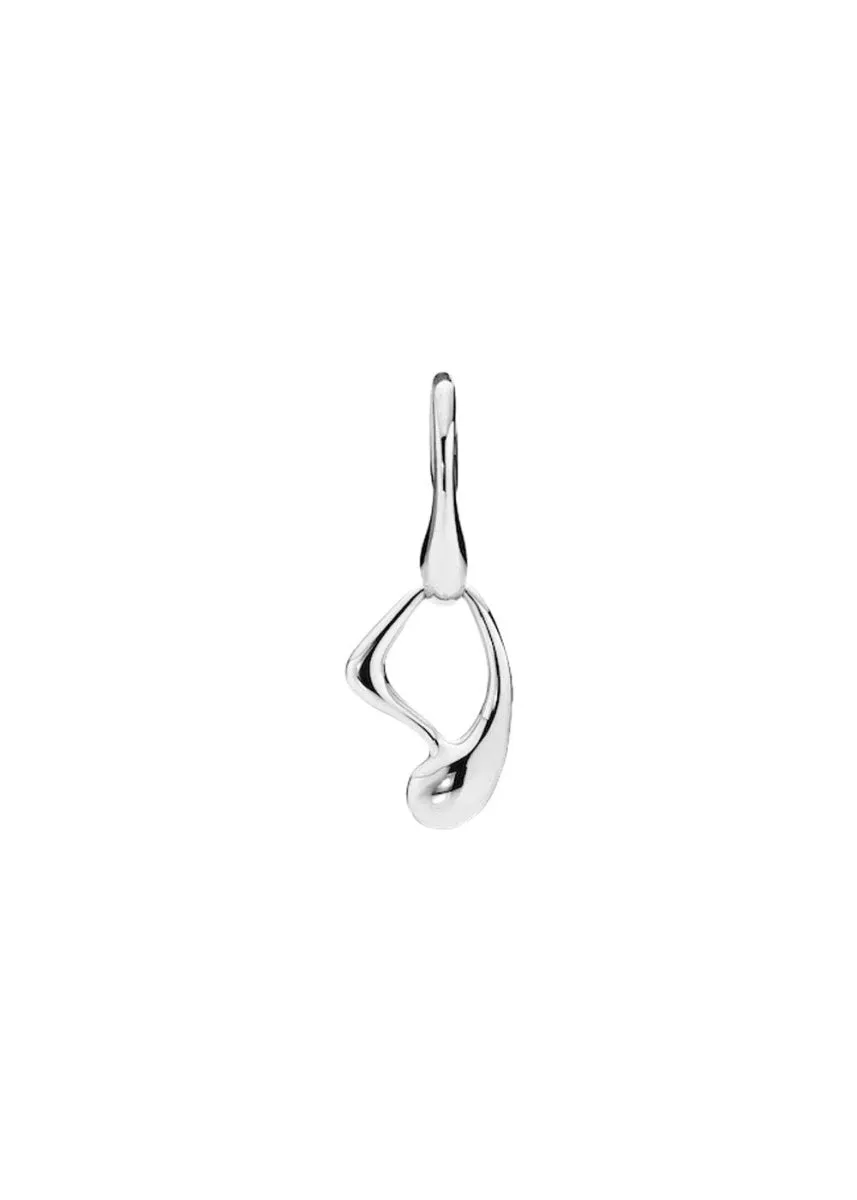 Adish Earring - Silver