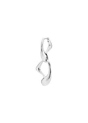 Adish Earring - Silver