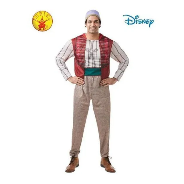 Aladdin Live Action Costume, Adult