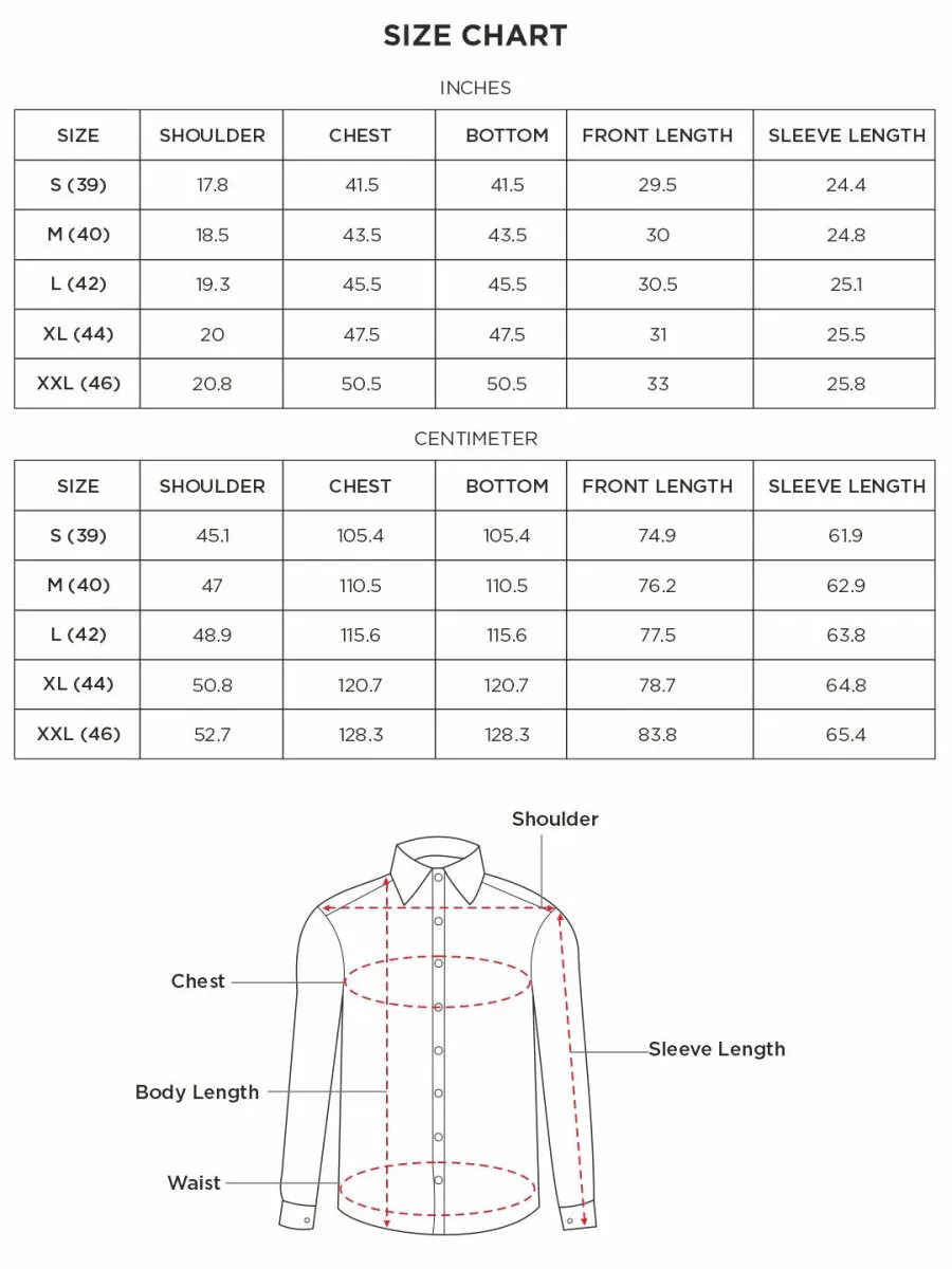 Americal Placket Shirt - Svetah