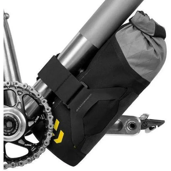 Apidura Backcountry Downtube Pack 1.8L