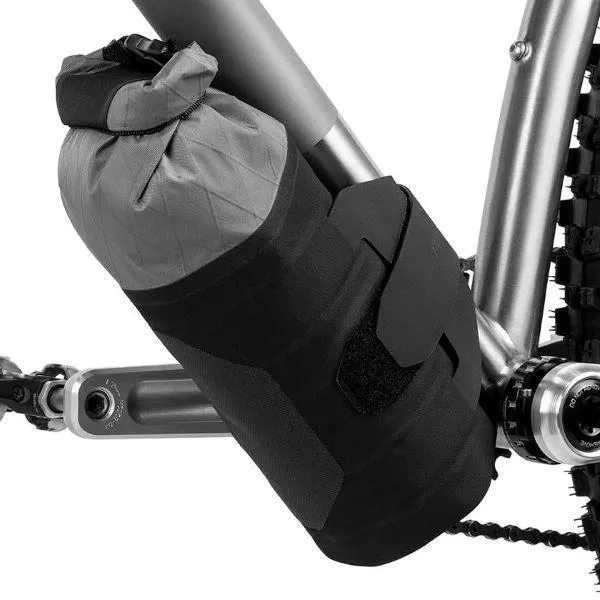 Apidura Backcountry Downtube Pack 1.8L