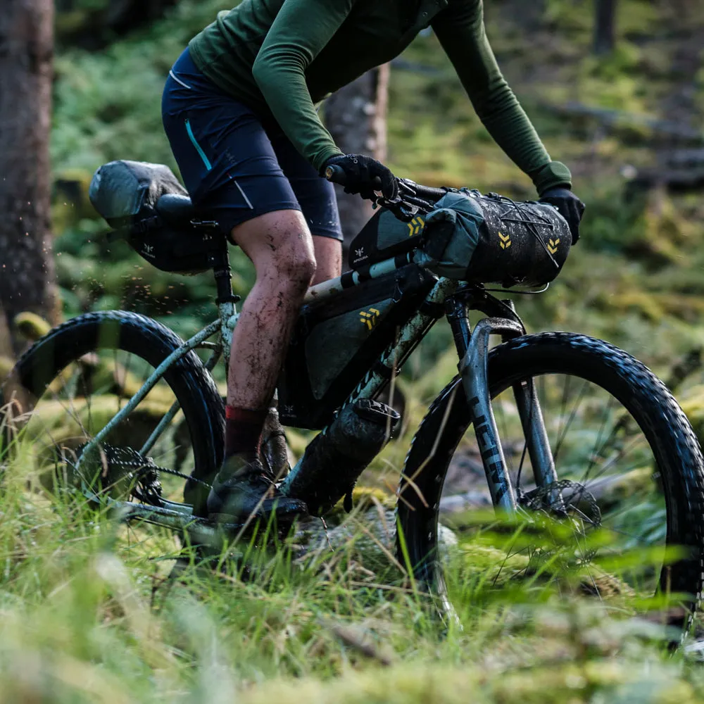 APIDURA - BACKCOUNTRY DOWNTUBE PACK 1.8L