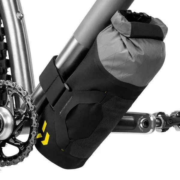 Apidura Backcountry Downtube Pack 1.8L