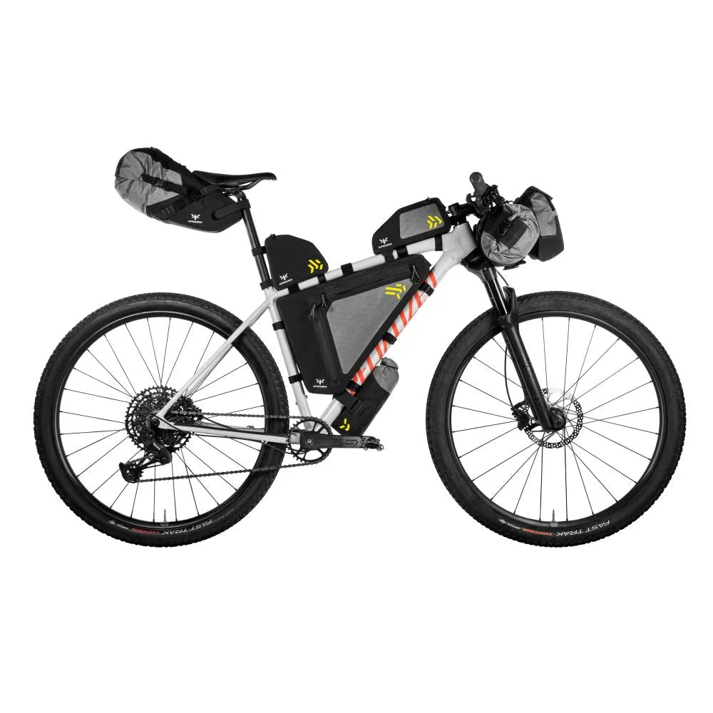 APIDURA - BACKCOUNTRY DOWNTUBE PACK 1.8L