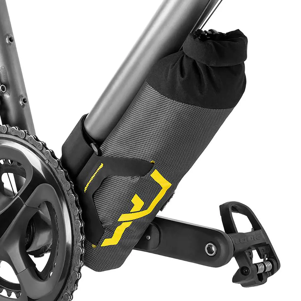 Apidura Expedition Downtube Pack 1.2 L