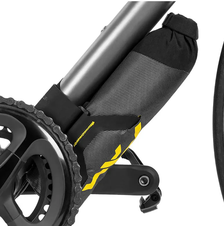 Apidura Expedition Downtube Pack 1.2L