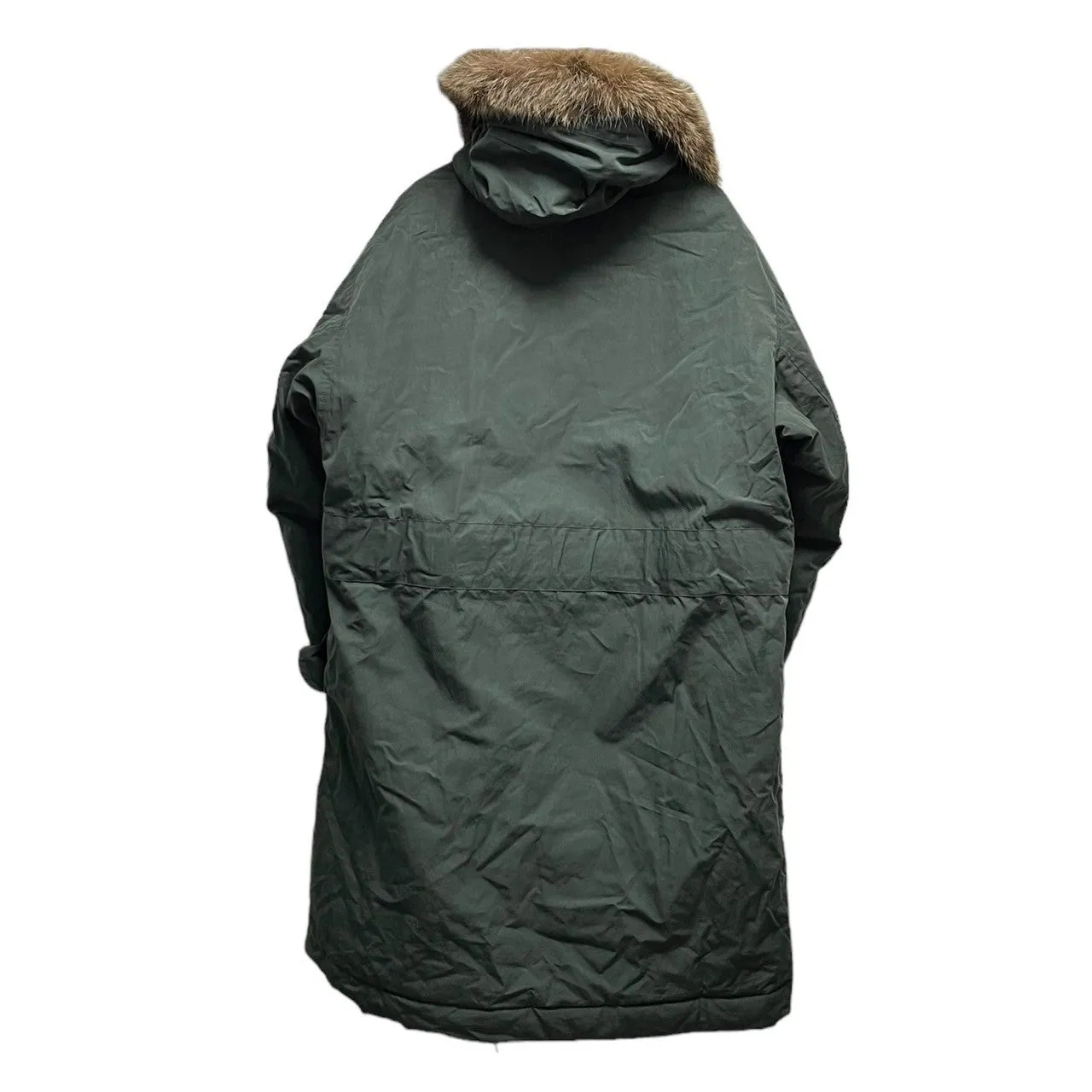 A.PRESSE アプレッセ 23AW RAF Cold Weather Parka モッズコート ジャケット 23AAP-01-08M