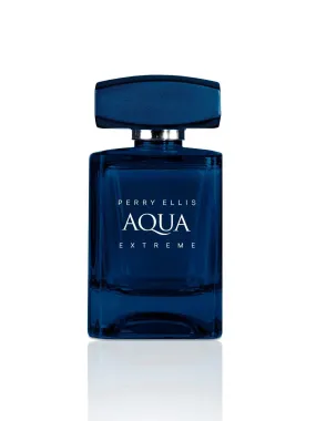 Aqua Extreme Eau de Toilette 3.4 oz