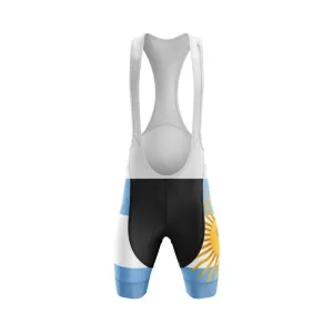 Argentina (V2) Bib & Short