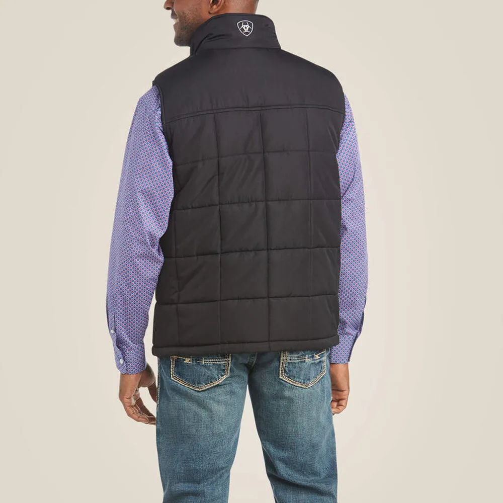 Ariat 10011523 Crius Insulated Gilet