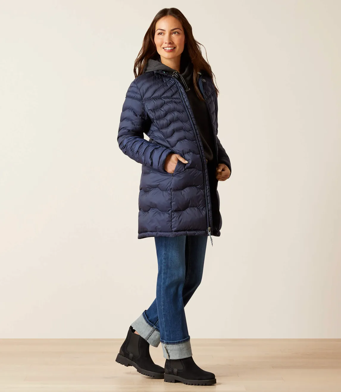 Ariat Ideal Down Coat