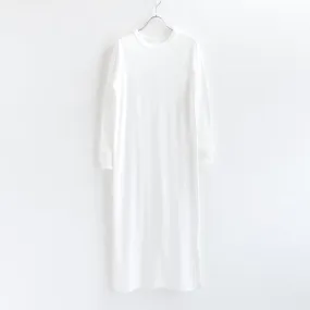 ARMI | Top | Mother Long One Piece D.C.O.G - White