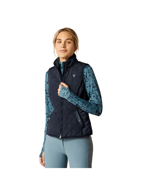 Ashley 2.0 Insulated Vest- Ariat