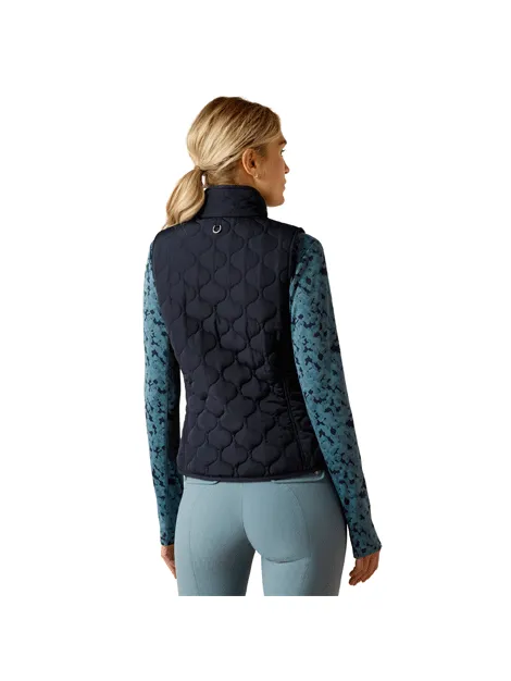 Ashley 2.0 Insulated Vest- Ariat