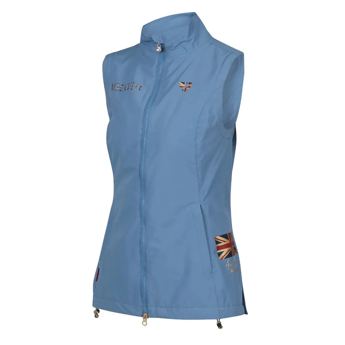 Aubrion Ladies Team Gilet