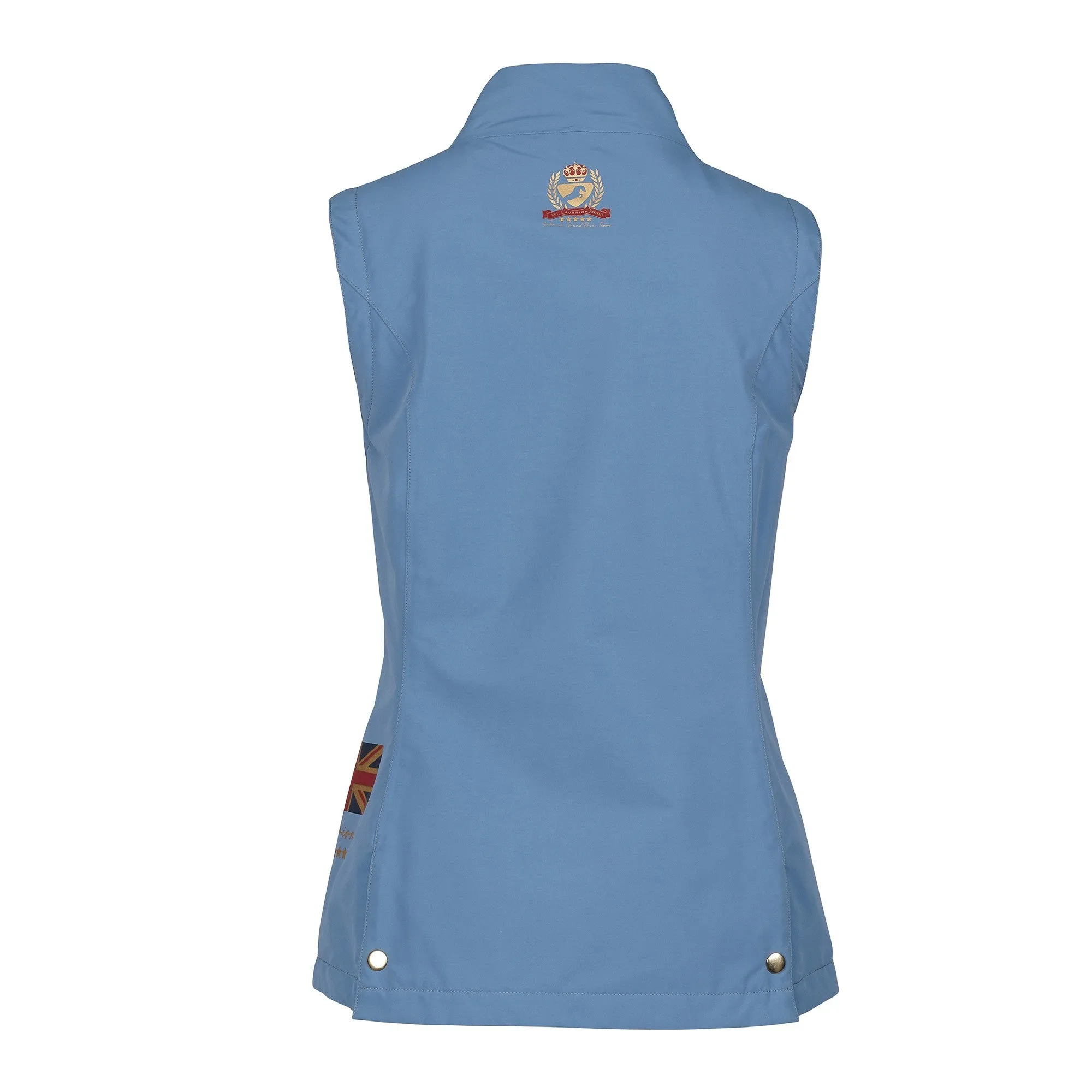 Aubrion Ladies Team Gilet