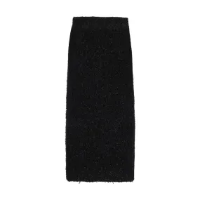 Balenciaga Midi Skirt