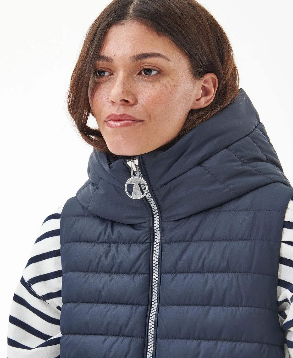 Barbour Oxeye Gilet