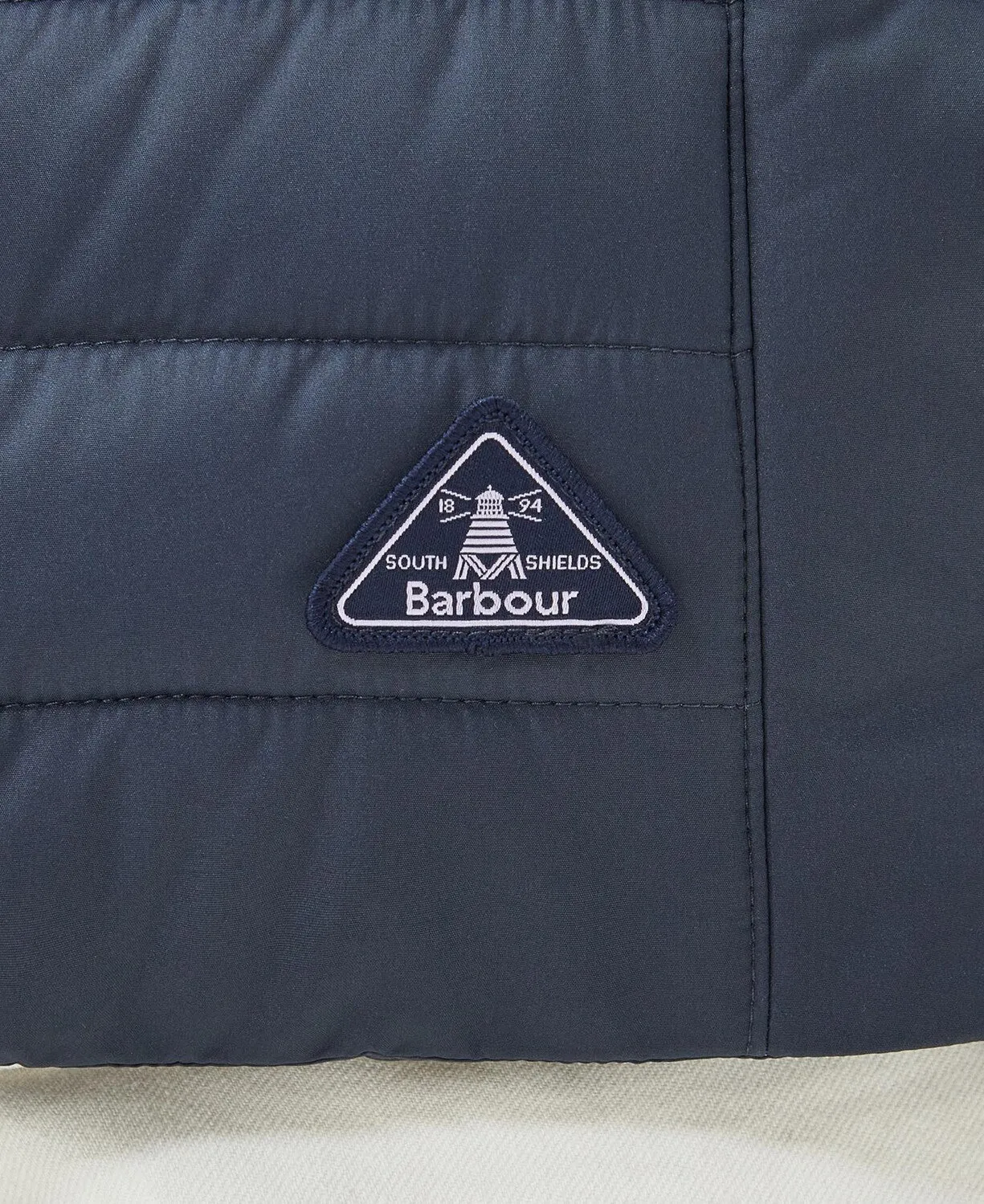 Barbour Oxeye Gilet