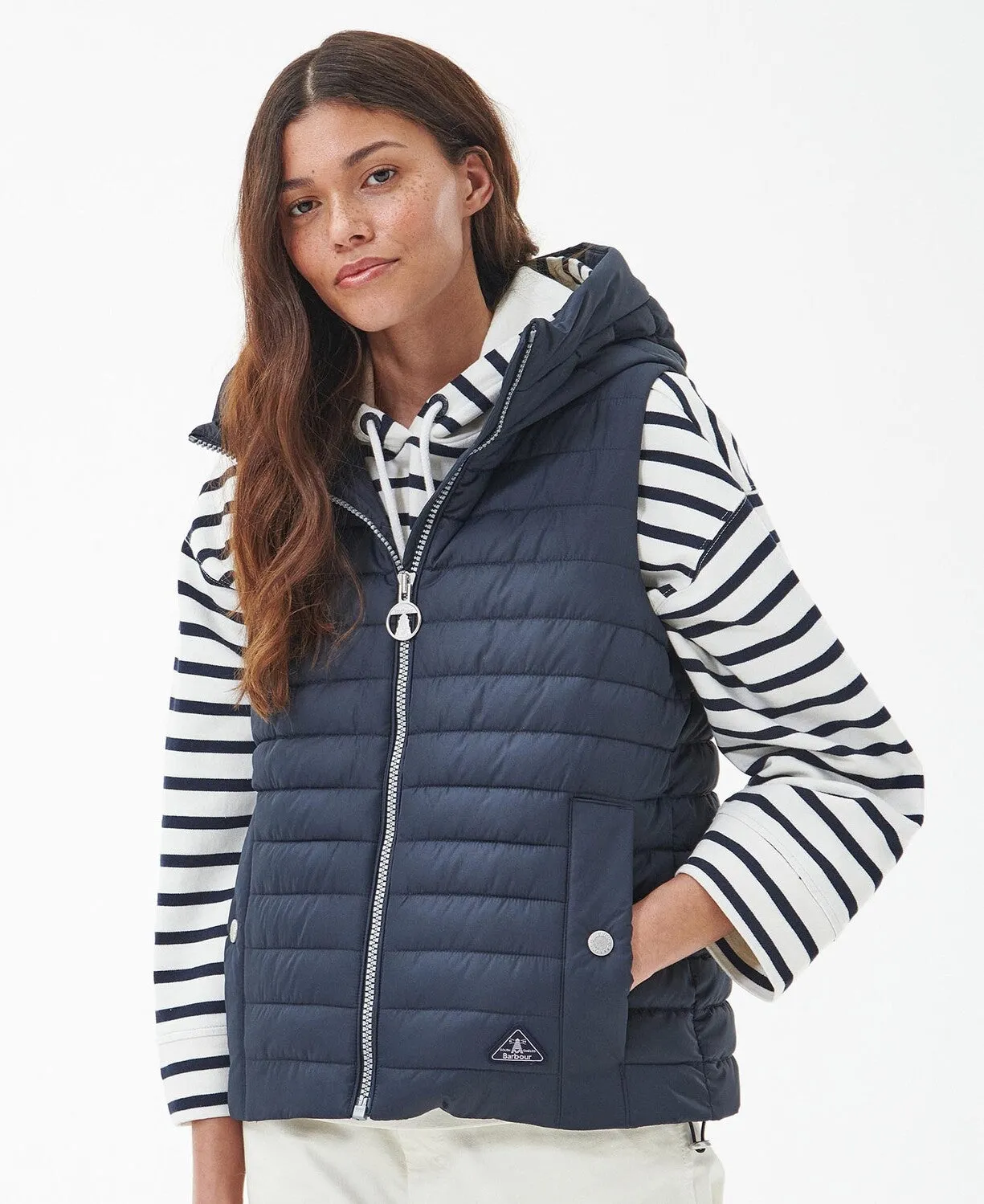 Barbour Oxeye Gilet