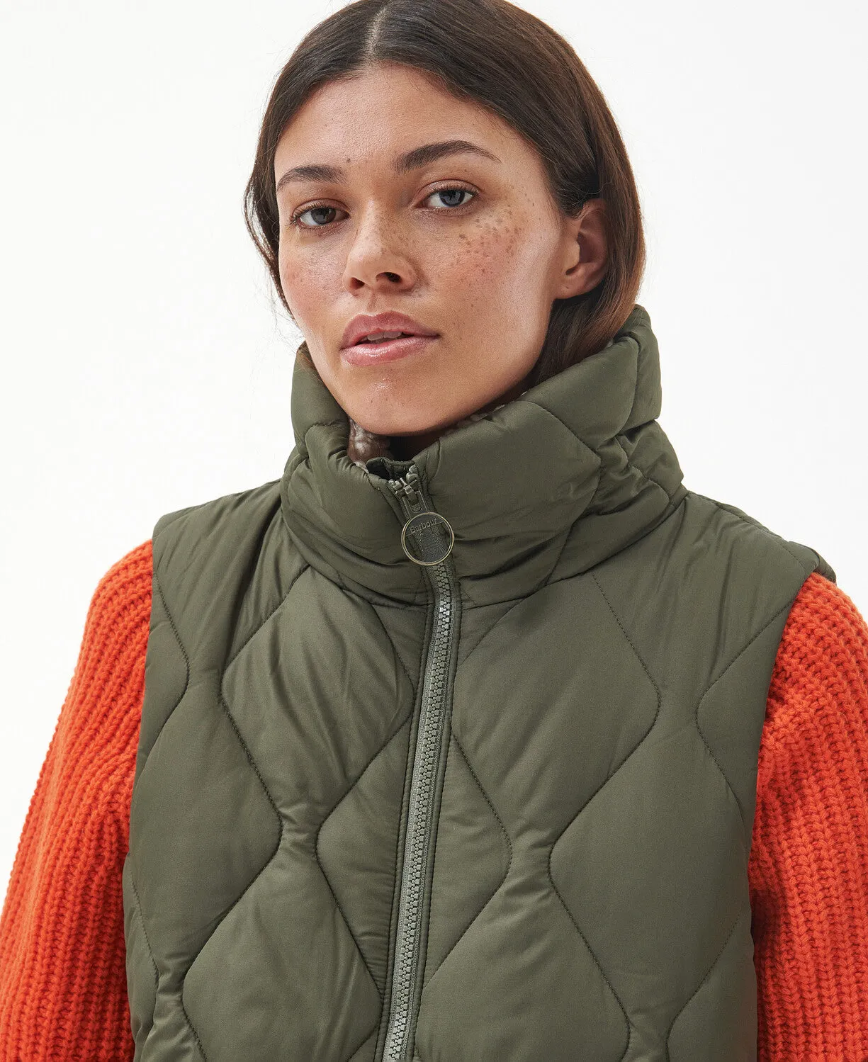 Barbour Samphire Gilet