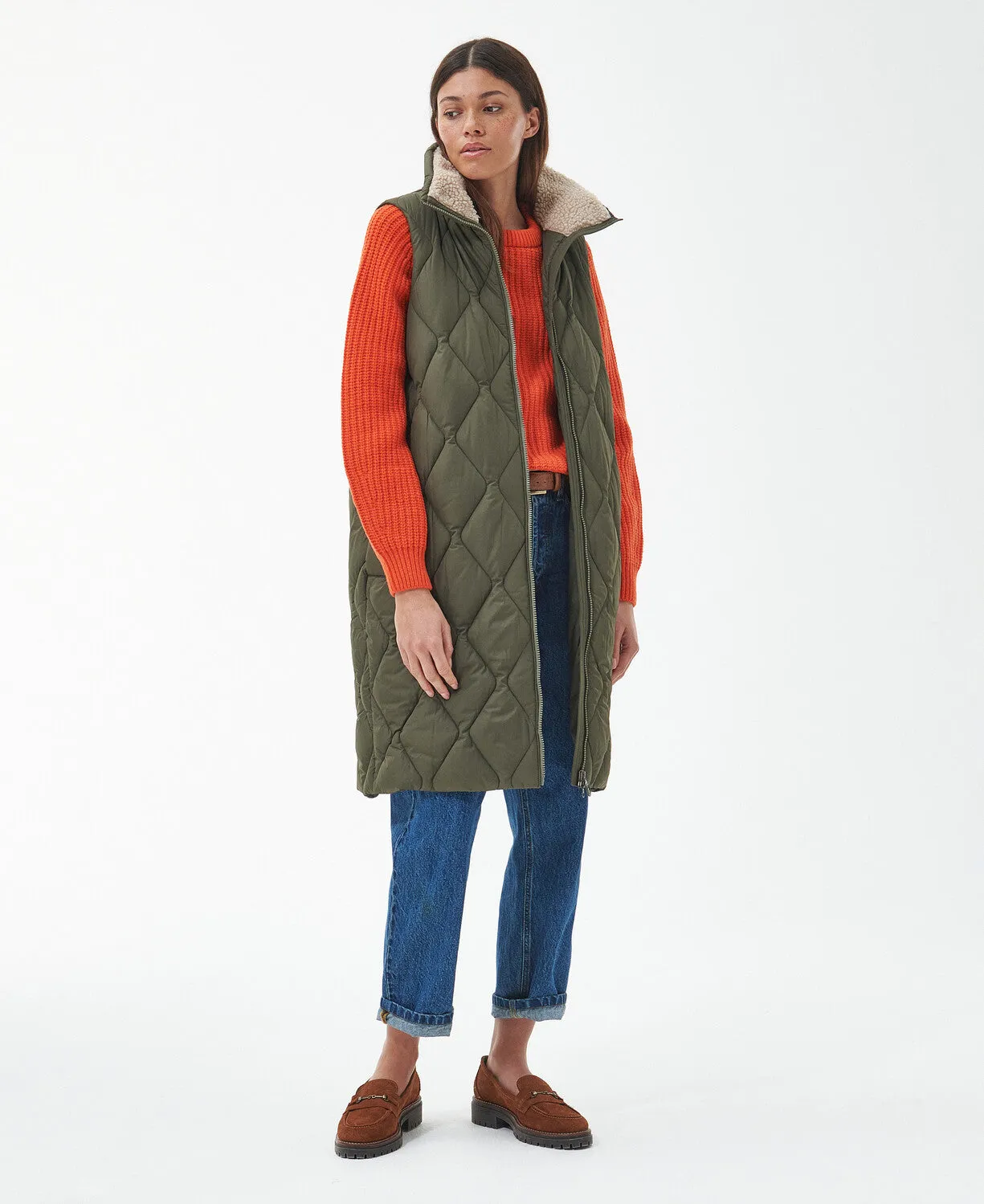 Barbour Samphire Gilet