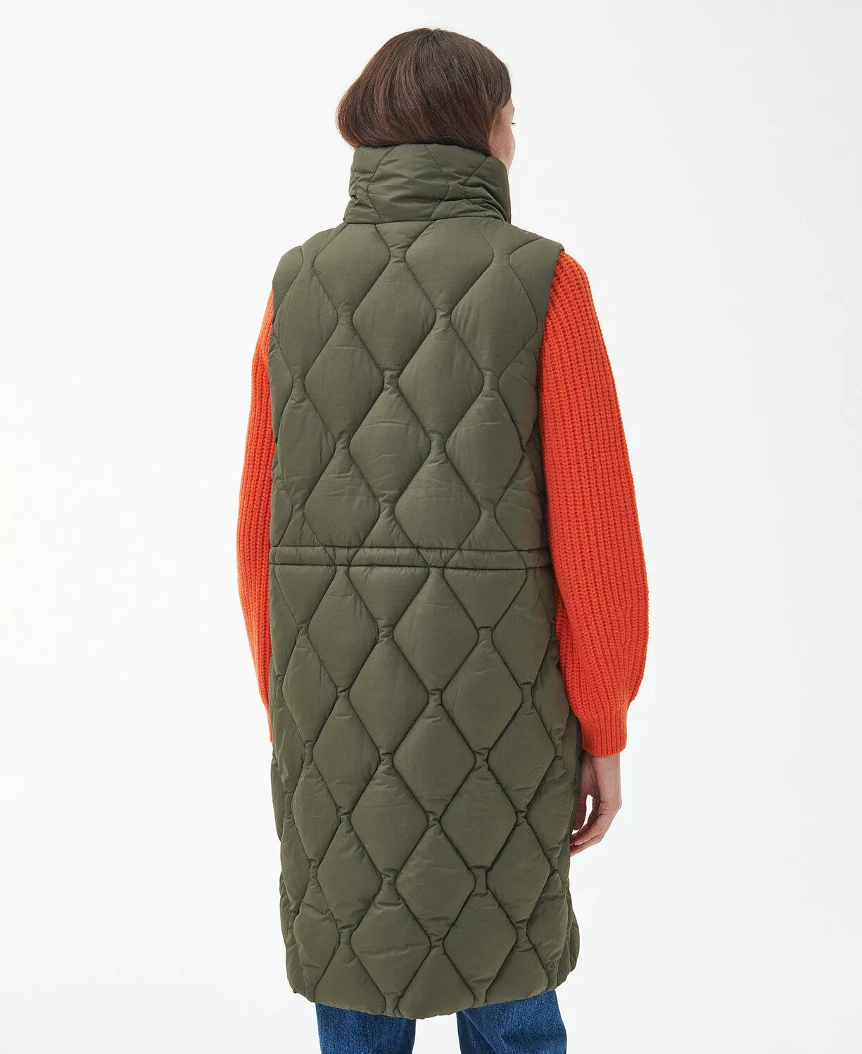 Barbour Samphire Gilet