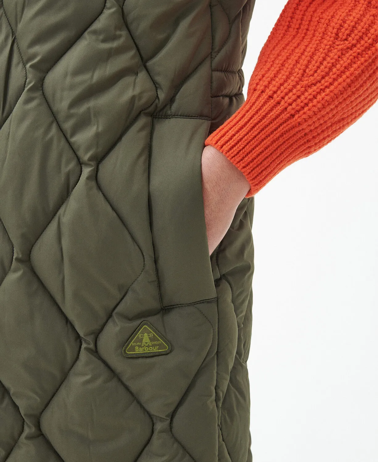 Barbour Samphire Gilet