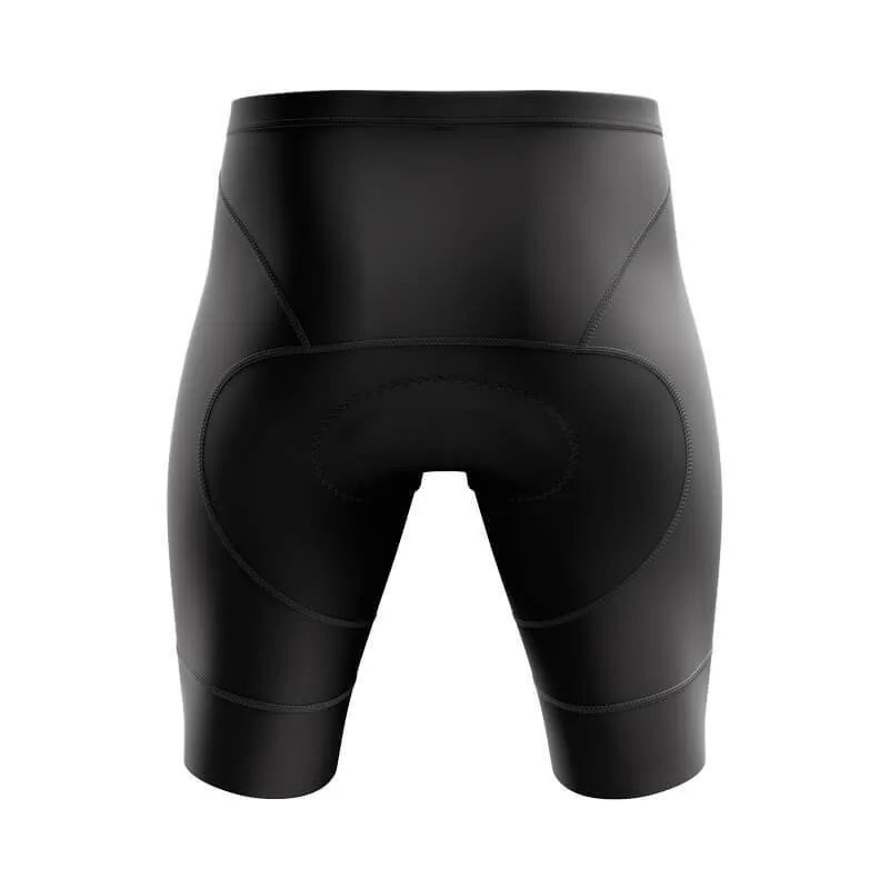 Basic Black Shorts [CLEARANCE]