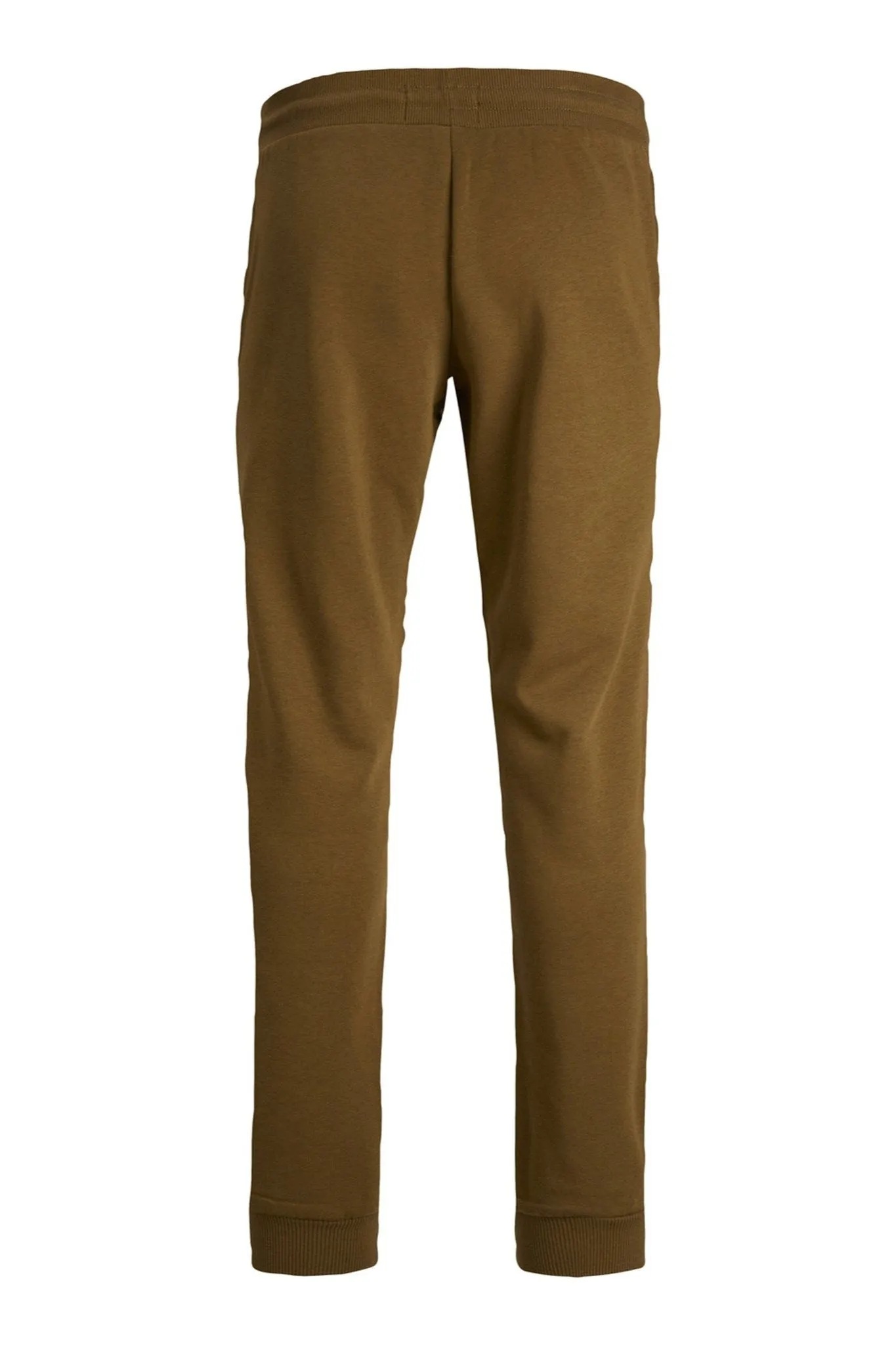 Basic Sweatpants - Brown