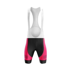 BB Performance Bib & Shorts (Pink)