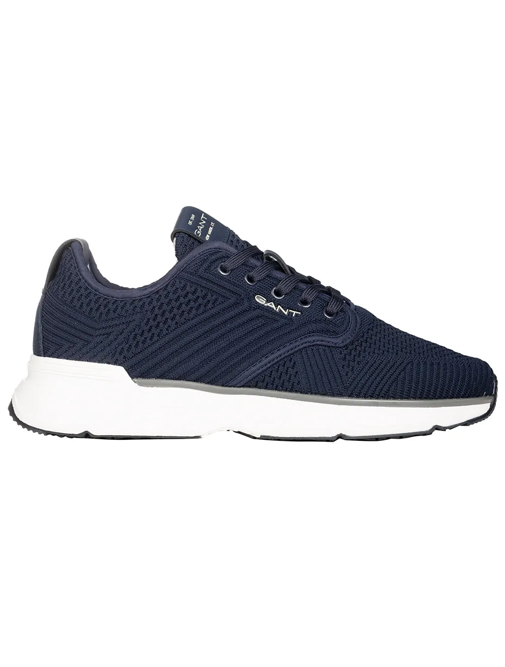 Beeker Sneaker Marine