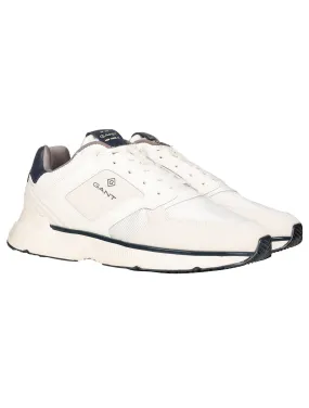 Beeker Sneakers Off White