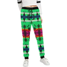 Between the Mountains Deep Lake Women's Sweatpants